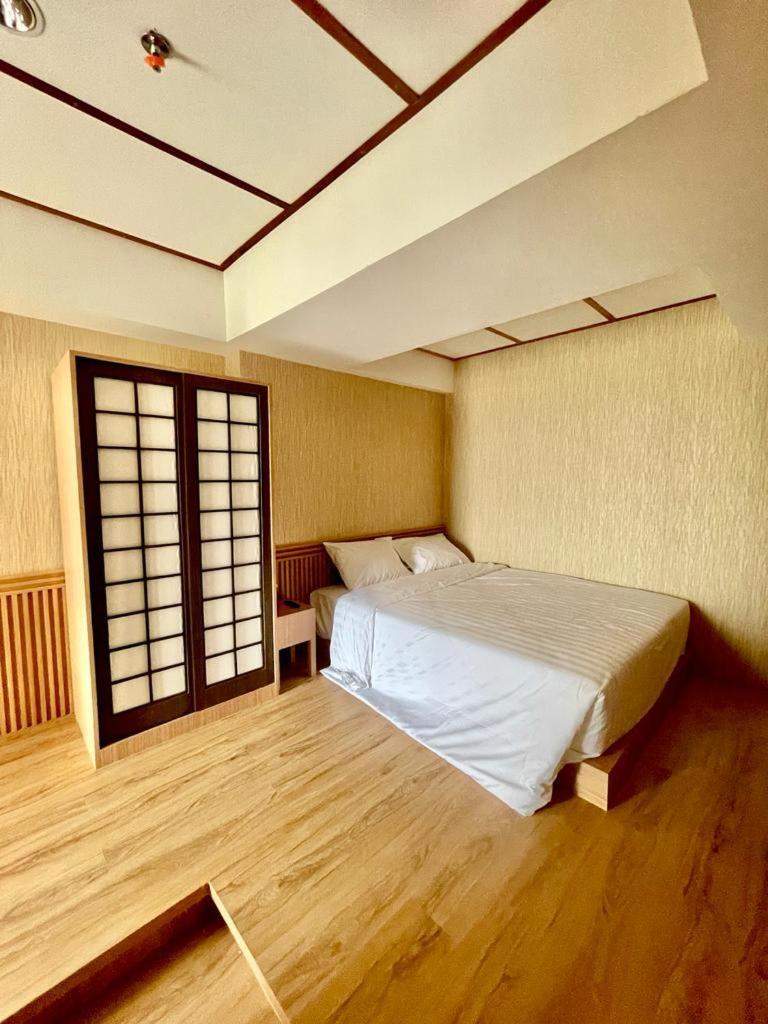 Nemuru Hotel Ciputat Pondokcabe Hilir Экстерьер фото